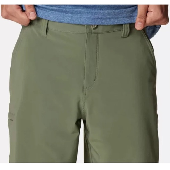 Columbia PFG Omni-Shade Men's Grander Marlin™ II Offshore Shorts - Picture 13 of 13